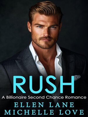 cover image of Rush
